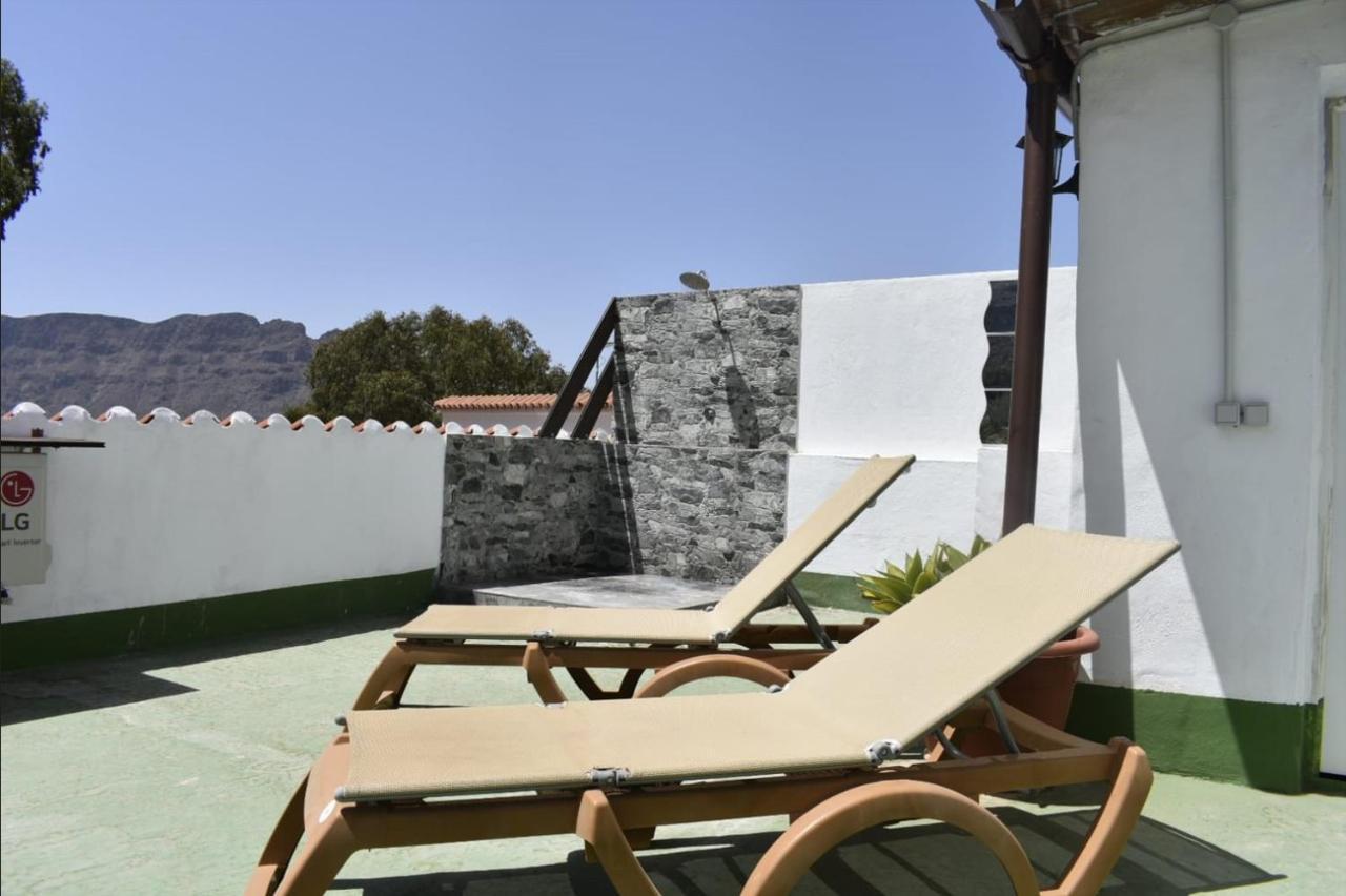 Holiday Cottage Santa Lucia 1 外观 照片