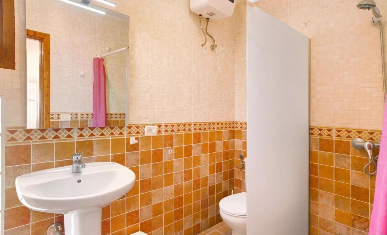 Holiday Cottage Santa Lucia 1 外观 照片